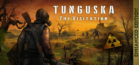 通古斯：禁区实录 – 终极剪辑版 v1.96.4 全DLC（Tunguska: The Visitation – Final Cut）免安装中文版