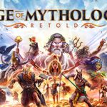 神话时代：重述版 v100.18.56738.0 全DLC 单机+联机（Age of Mythology: Retold）免安装中文版