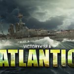 胜利之海：大西洋 v1.0.7.9（Victory at Sea Atlantic – World War II Naval Warfare）免安装中文版单机游戏下载