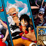 海贼无双4|豪华中文|V1.0.8.6-角色包第8弹 特别精选包+全DLC-支持手柄+全季票+修改器|解压即撸|单机游戏下载