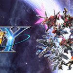 超级机器人大战Y v1.1.1模拟器整合版 全DLC（UPER ROBOT WARS Y）免安装中文版单机游戏下载
