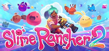 史莱姆牧场2 v1.0.3 全DLC 单机+联机(Slime Rancher 2)免安装中文版