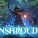 雾锁王国 单机+联机 v855142.Hotfix 送修改器(Enshrouded)免安装中文版
