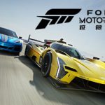 极限竞速8 单机+联机 v1.853.3921.0（Forza Motorsport 8）免安装中文版