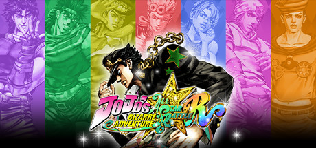 JOJO的奇妙冒险 群星之战 重制版 v2.3.3 全DLC（JoJo’s Bizarre Adventure: All-Star Battle R）免安装中文版单机游戏下载