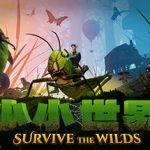小小世界：原野求生 单机+联机 v2.2.1（Smalland: Survive the Wilds）免安装中文版