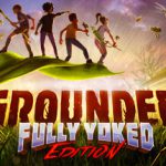 禁闭求生 单机+联机 v1.4.7.4815 送修改器（Grounded）免安装中文版