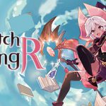 魔女之泉R v1.109 全DLC 送修改器（WitchSpring R）免安装中文版单机游戏下载