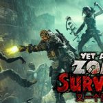 又一个僵尸幸存者 v0.9.1e(Yet Another Zombie Survivors)免安装中文版