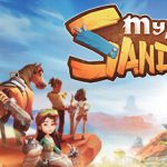 沙石镇时光 v1.4.2.1（My Time at Sandrock）免安装中文版