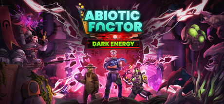 非生物因素 单机+联机 v1.2.0.23023（Abiotic Factor）免安装中文版