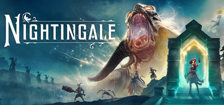 夜莺传说 v0.8.1（Nightingale）免安装中文版