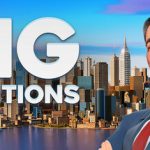 雄心壮志 Build.20962582（Big Ambitions）免安装中文版