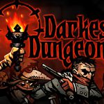 暗黑地牢1 v26186 PC/手机双端 全DLC 4周解锁存档 送修改器（Darkest Dungeon）免安装中文版