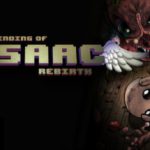 以撒的结合 v1.9.7.11 送修改器 单机+联机 重生+忏悔+胎衣DLC（The Binding of Isaac: Rebirth）免安装中文版