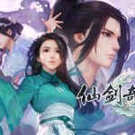 仙剑奇侠传1-7+仙剑客栈1-2 合集(Sword and Fairy)免安装中文版