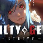 罪恶装备：STRIVE|罪恶装备：奋战 v1.49 全DLC 单机+联机（GUILTY GEAR -STRIVE-）免安装中文版