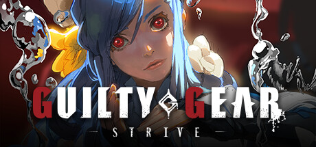 罪恶装备：STRIVE|罪恶装备：奋战 v1.49 全DLC 单机+联机（GUILTY GEAR -STRIVE-）免安装中文版