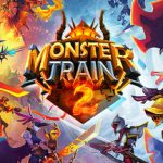怪物火车2 v14806（Monster Train 2）免安装中文版