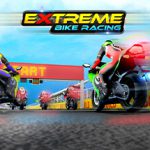 极限自行车赛车（Extreme Bike Racing）免安装中文版