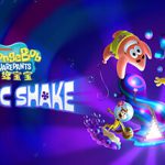 海绵宝宝：宇宙摇摆 v1.5.0（SpongeBob SquarePants: The Cosmic Shake）免安装中文版