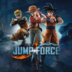 Jump大乱斗：终极版 v3.02（JUMP FORCE）免安装中文版