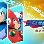 洛克人X DiVE v1.0.1（ROCKMAN X DiVE Offline）免安装中文版
