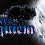 红魔城传说2：妖幻镇魂歌（Koumajou Remilia Ⅱ: Stranger’s Requiem）免安装中文版