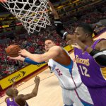 NBA 2K13 免安装中文版