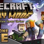 我的世界：故事模式 第1-8章（Minecraft: Story Mode – A Telltale Games Series）免安装中文版