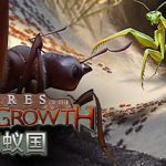 地下蚁国 v1.1010742 全DLC（Empires of the Undergrowth）免安装中文版