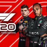 F1方程式赛车：2020 v1.18（F1 2020）免安装中文版