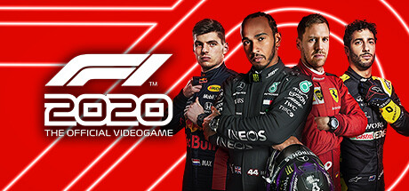 F1方程式赛车：2020 v1.18（F1 2020）免安装中文版