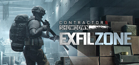 佣兵对决 v1.0.2.1 单机+联机（Contractors Showdown）免安装中文版