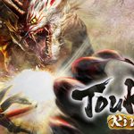 讨鬼传 极 v1.1.0 全DLC（Toukiden: Kiwami）免安装中文版
