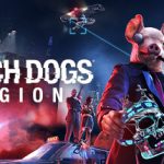 看门狗3 军团 v.1.5.6（Watch Dogs: Legion）免安装中文版