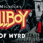 地狱男爵 怀尔德之网 V1.0.4（Hellboy Web of Wyrd）免安装中文版