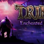 三位一体1（Trine Enchanted Edition）免安装中文版