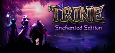 三位一体1（Trine Enchanted Edition）免安装中文版