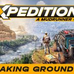 远征：泥泞奔驰游戏 v20260116 全DLC 单机+联机（Expeditions: A MudRunner Game）免安装中文版