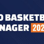 职业篮球经理2024（Pro Basketball Manager 2024）免安装中文版