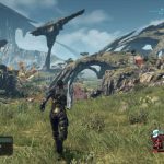 异度之刃X|异度神剑X v1.0.2_Cemu1.25.3 集成DLC 内置地图全开存档+音乐原声+原画集（Xenoblade Chroniclese）免安装中文版