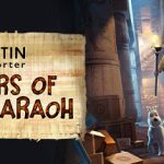 丁丁历险记：法老的雪茄 (Tintin Reporter – Cigars of the Pharaoh)免安装中文版