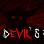 魔鬼的面孔|恶魔之脸 v1.6.0（The Devil’s Face）免安装中文版