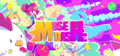 喵斯快跑 v5.11.0 PC/手机双端（Muse Dash）免安装中文版