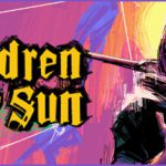 太阳之子 v2024.04.09（Children of the Sun）免安装中文版