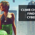 攀爬挑战：寻找赛博朋克物品（Climb Challenge – Find Items Cyberpunk）免安装中文版