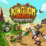 王国保卫战：前线 v5.4.07（Kingdom Rush Frontiers）免安装中文版