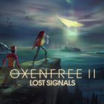 狼奔豕突2：消失的信号 v1.4.8（OXENFREE II: Lost Signals）免安装中文版