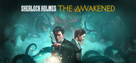 夏洛克：福尔摩斯-觉醒 重置版 v1.1（Sherlock Holmes The Awakened）免安装中文版